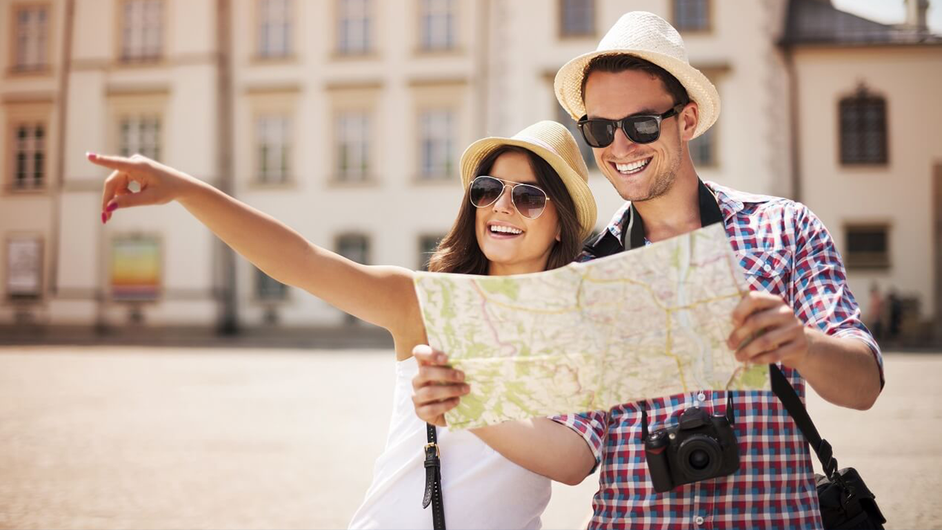 Dicas de segurança para quem vai viajar no fim do ano