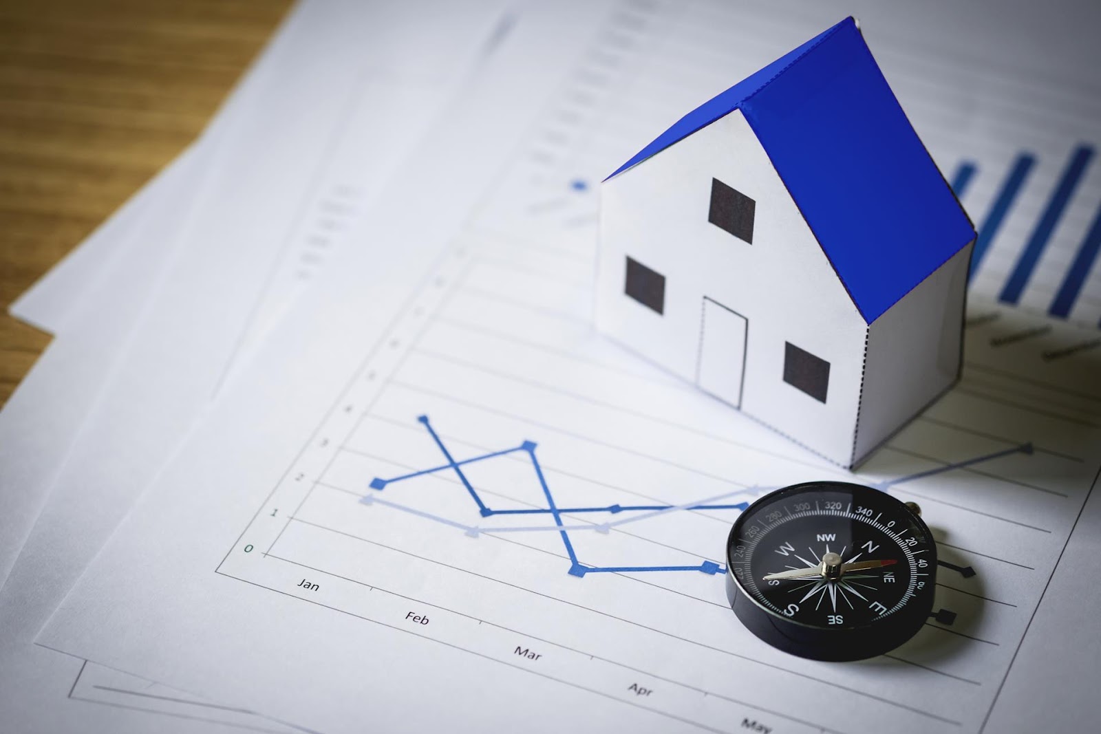 Mercado Imobiliário