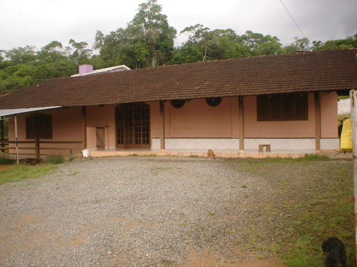 Imagem Casa à venda, 4 quartos, Ilha da Figueira - Jaraguá do Sul/SC