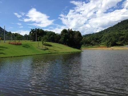 Imagem Lote em condomínio à venda, Vila Chartres - Jaraguá do Sul/SC