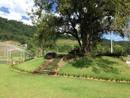 Imagem Lote em condomínio à venda, Vila Chartres - Jaraguá do Sul/SC