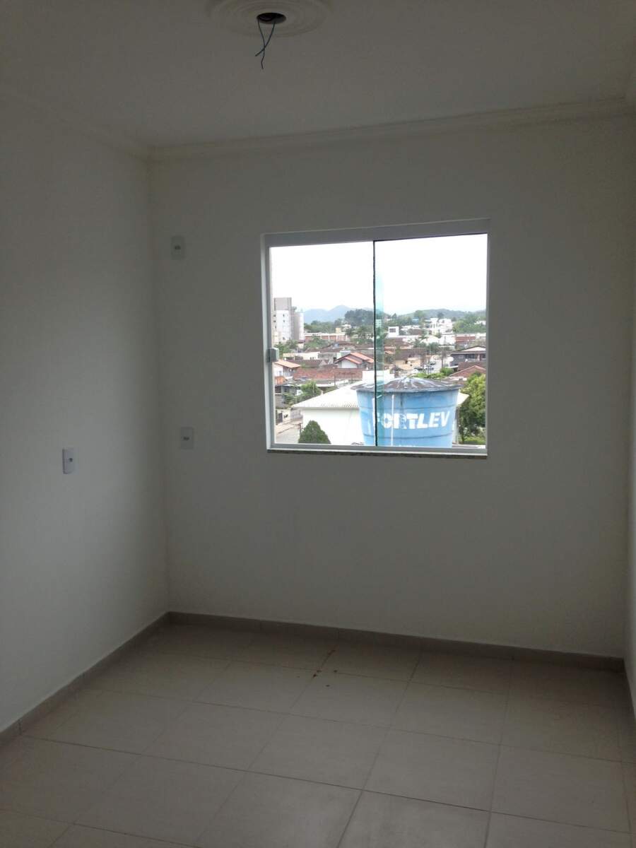 Imagem Apartamento à venda, 2 quartos, 1 vaga, Nova Brasília - Jaraguá do Sul/SC