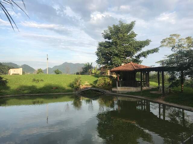 Chácara / Sítio à venda, 2 quartos, Três Rios do Norte - Jaraguá do Sul/SC