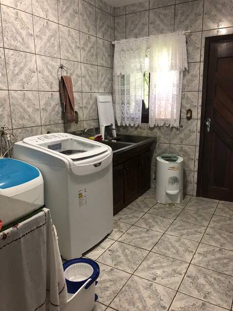 Imagem Casa à venda, 2 quartos, 1 suíte, 2 vagas, Chico de Paulo - Jaraguá do Sul/SC