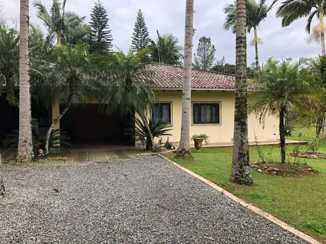 Imagem Terreno / Lote à venda, 2 vagas, Chico de Paulo - Jaraguá do Sul/SC