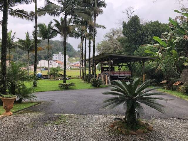 Imagem Terreno / Lote à venda, 2 vagas, Chico de Paulo - Jaraguá do Sul/SC