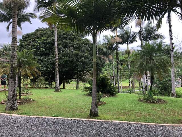 Imagem Terreno / Lote à venda, 2 vagas, Chico de Paulo - Jaraguá do Sul/SC