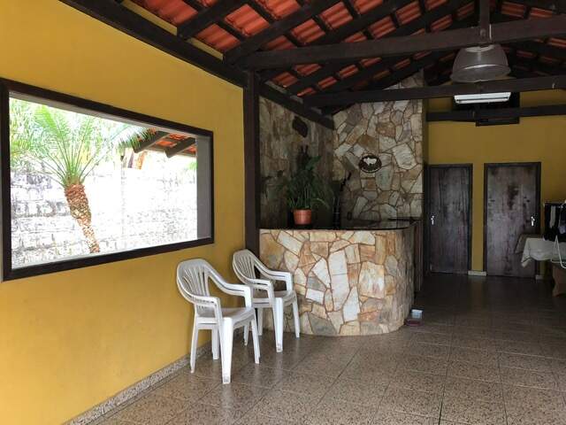 Imagem Terreno / Lote à venda, 2 vagas, Chico de Paulo - Jaraguá do Sul/SC