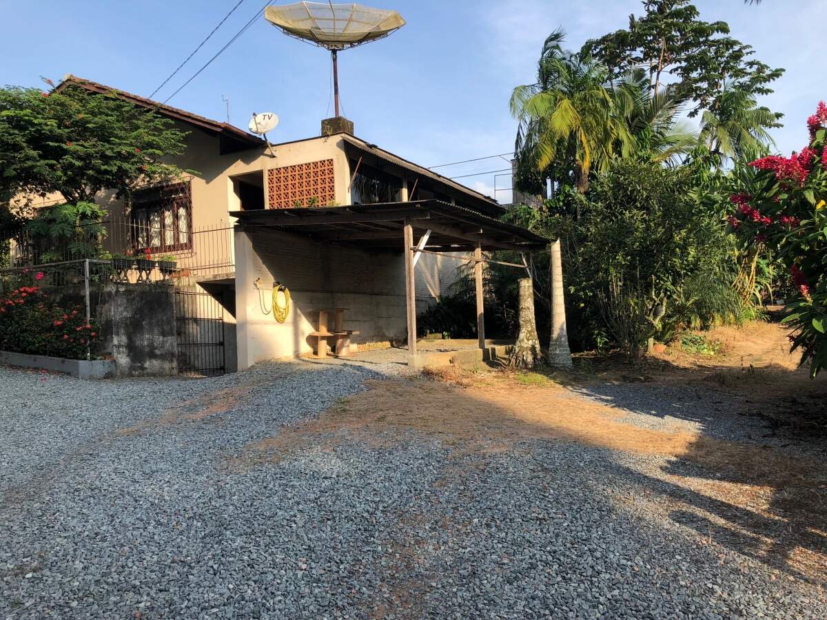 Imagem Casa à venda, 4 quartos, 2 vagas, Centro - Jaraguá do Sul/SC