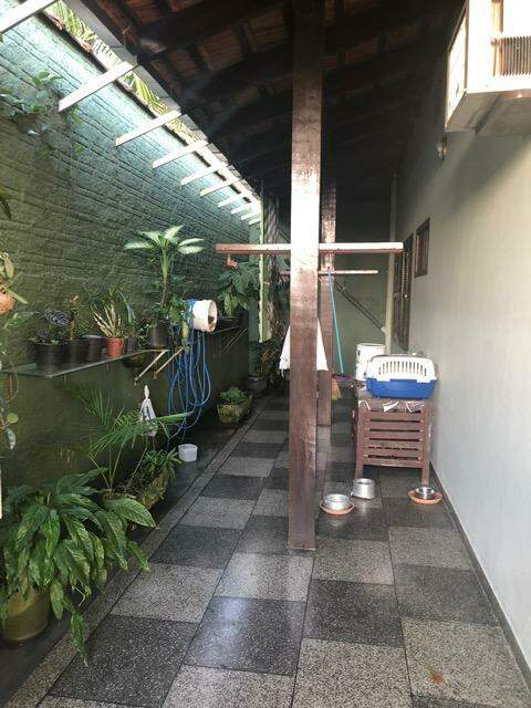 Imagem Casa à venda, 3 quartos, 2 vagas, Vila Nova - Jaraguá do Sul/SC