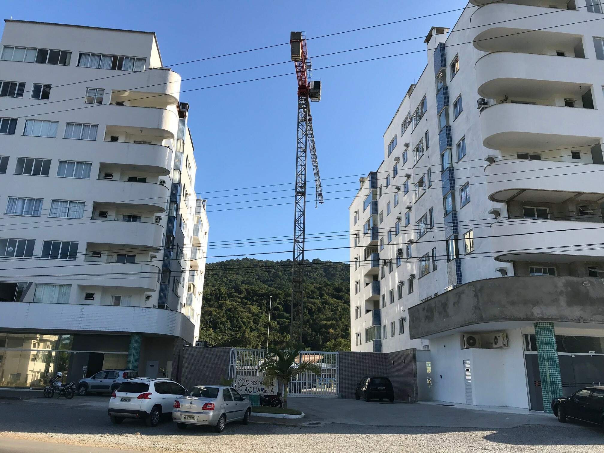 Imagem Apartamento à venda, 1 quarto, 1 suíte, 1 vaga, Vieira - Jaraguá do Sul/SC