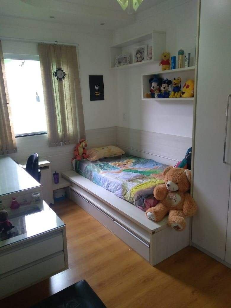 Imagem Casa à venda, 1 quarto, 2 suítes, 5 vagas, Imigrantes - Guaramirim/SC