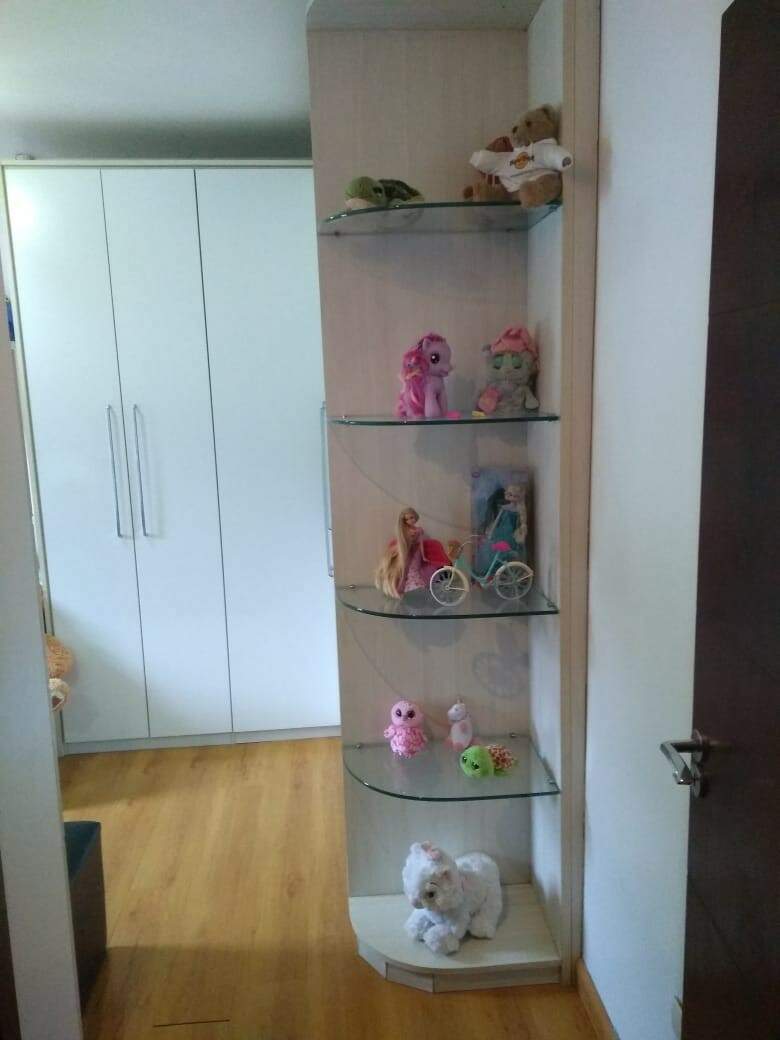 Imagem Casa à venda, 1 quarto, 2 suítes, 5 vagas, Imigrantes - Guaramirim/SC