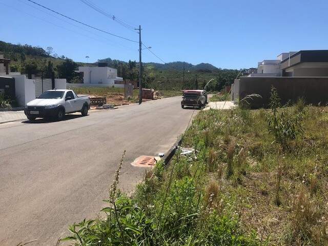 Imagem Terreno / Lote à venda, Três Rios do Norte - Jaraguá do Sul/SC