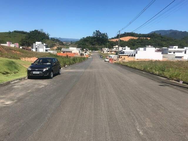 Imagem Terreno / Lote à venda, Três Rios do Norte - Jaraguá do Sul/SC