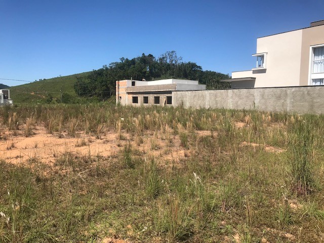 Terrenos à Venda em Belíssimo Loteamento em Jaraguá do Sul