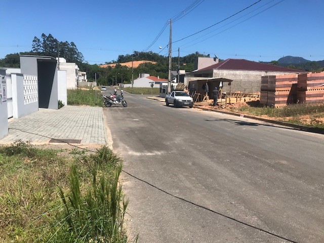Imagem Terrenos à Venda em Belíssimo Loteamento em Jaraguá do Sul