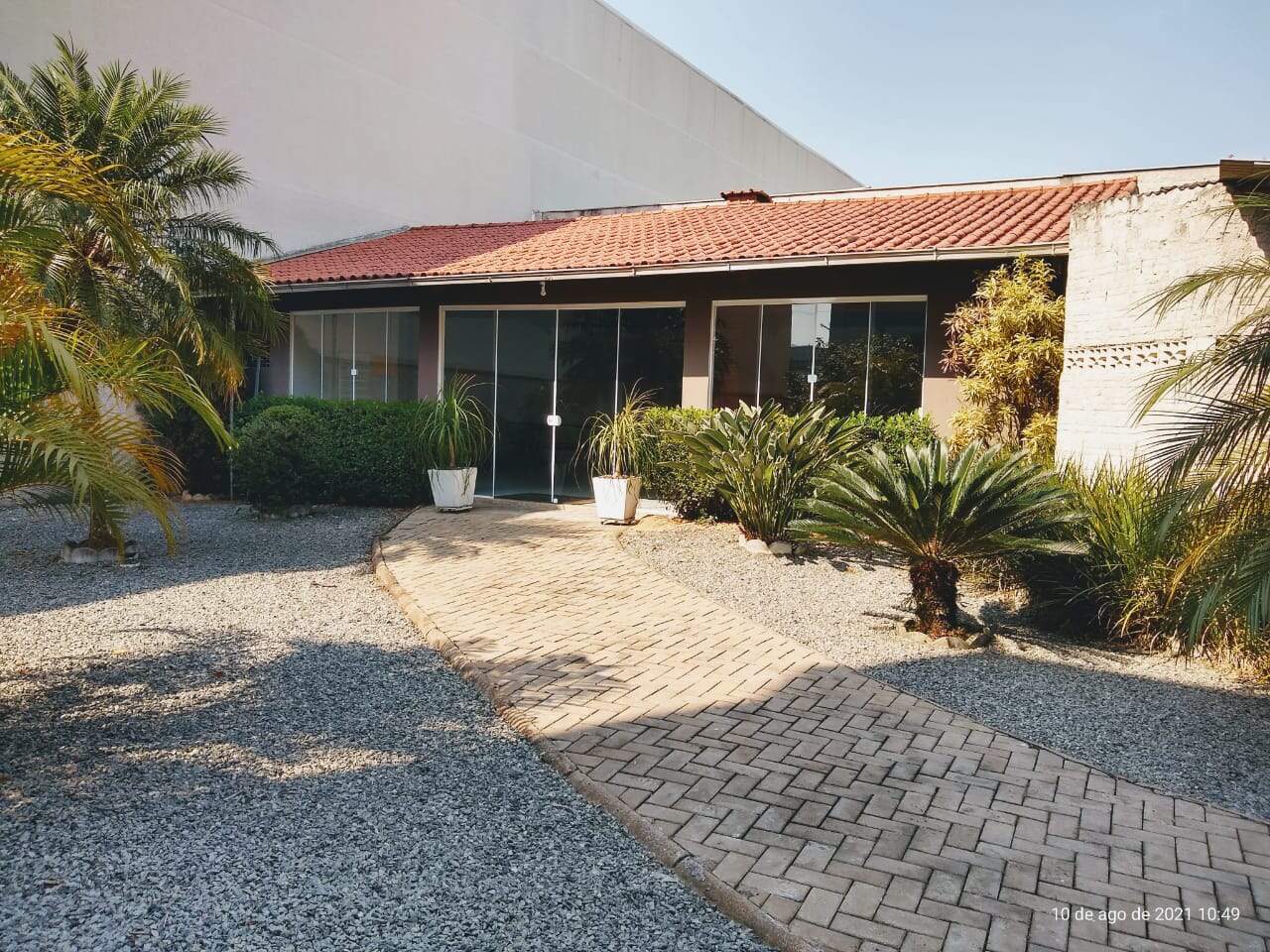 Imagem Apartamento de 2 dormitórios a venda no bairro Vila Lenzi em Jaraguá do Sul