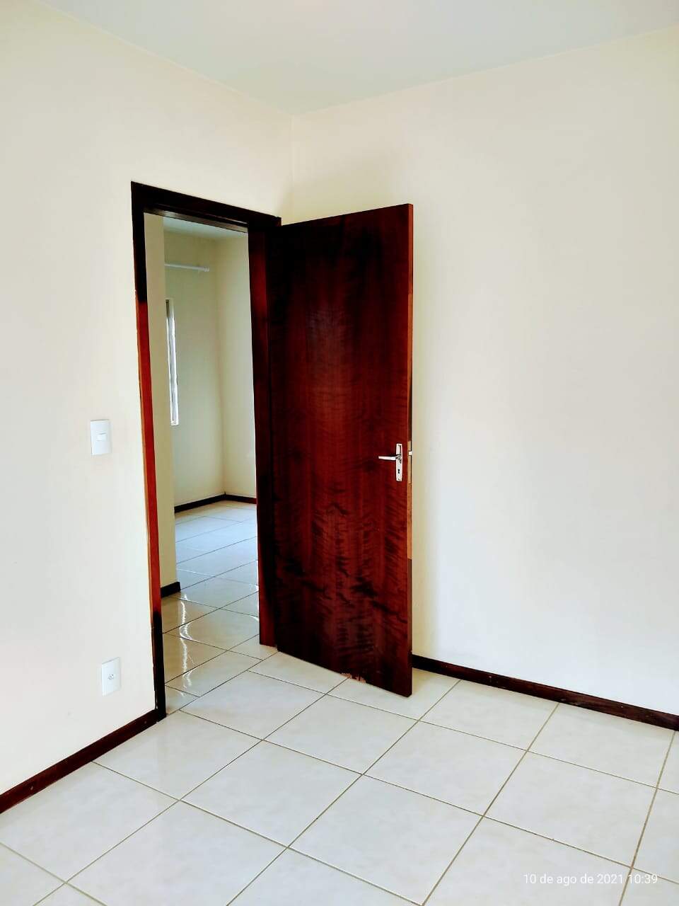 Imagem Apartamento de 2 dormitórios a venda no bairro Vila Lenzi em Jaraguá do Sul