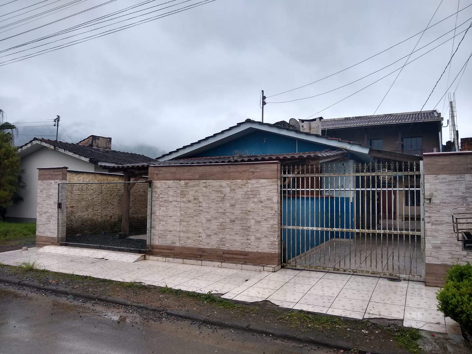 Imagem Casa à venda, 5 quartos, 3 vagas, João Pessoa - Jaraguá do Sul/SC