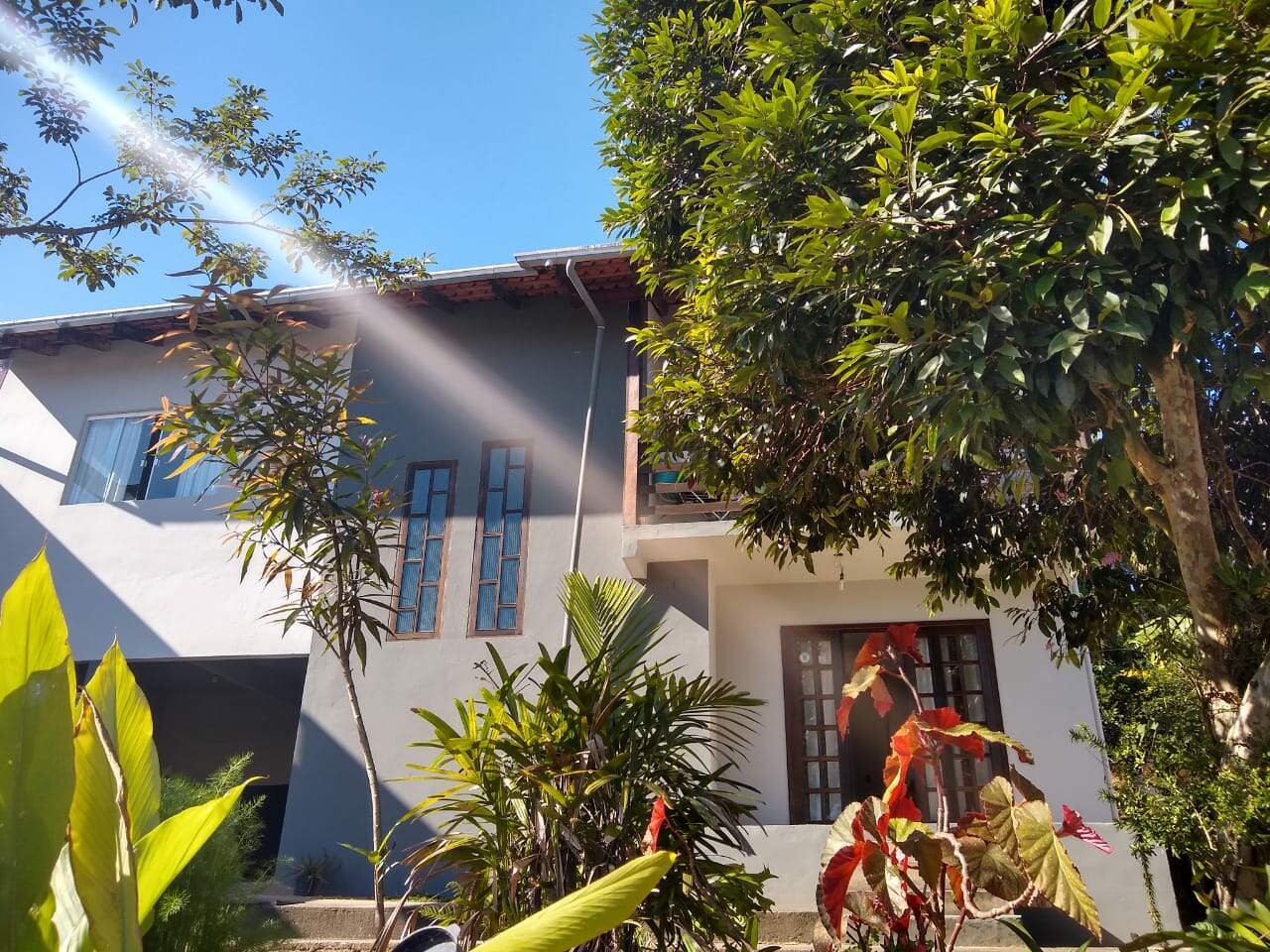 Imagem Casa à venda, 5 quartos, 1 suíte, 2 vagas, São Luis - Jaraguá do Sul/SC