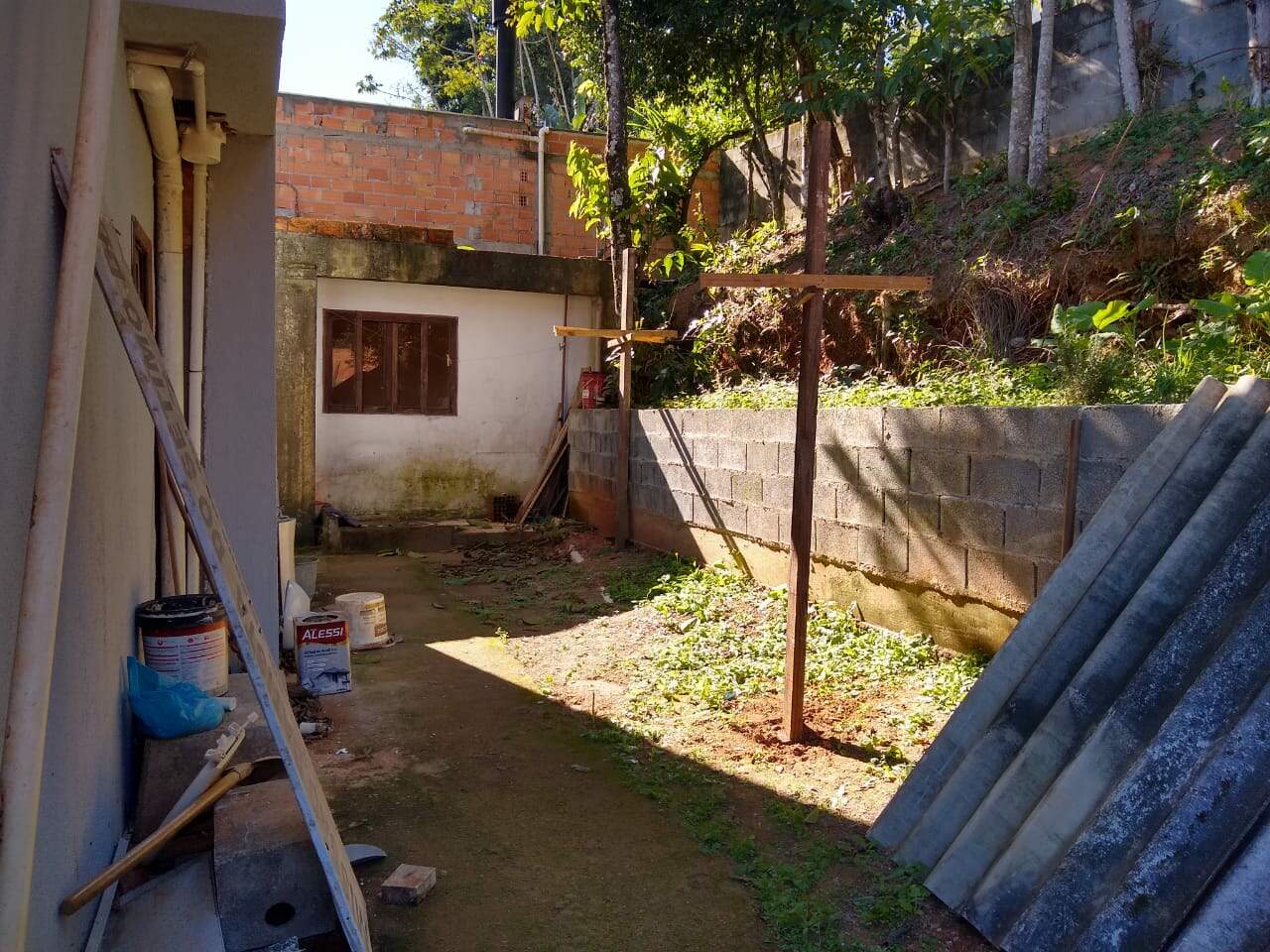 Imagem Casa à venda, 5 quartos, 1 suíte, 2 vagas, São Luis - Jaraguá do Sul/SC