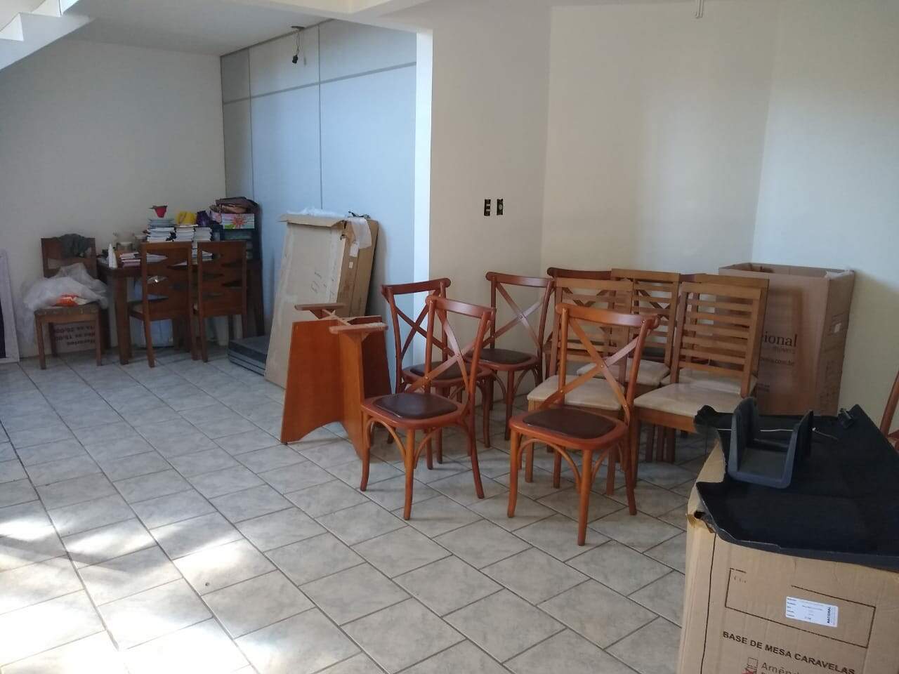 Imagem Casa à venda, 5 quartos, 1 suíte, 2 vagas, São Luis - Jaraguá do Sul/SC