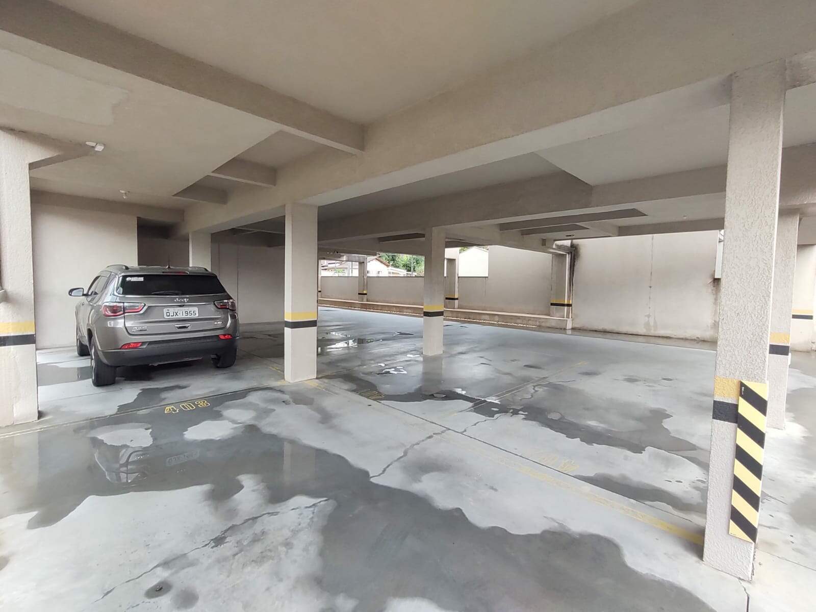 Imagem Apartamento à venda, 2 quartos, 1 suíte, 2 vagas, São Luis - Jaraguá do Sul/SC
