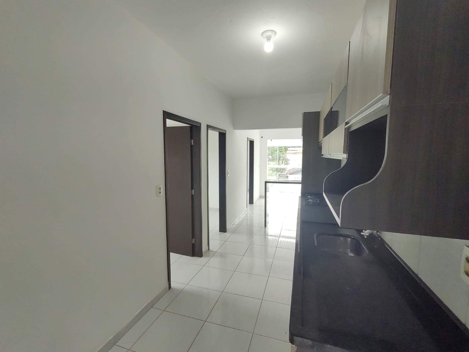 Imagem Apartamento semimobiliado à venda em Jaraguá do Sul.