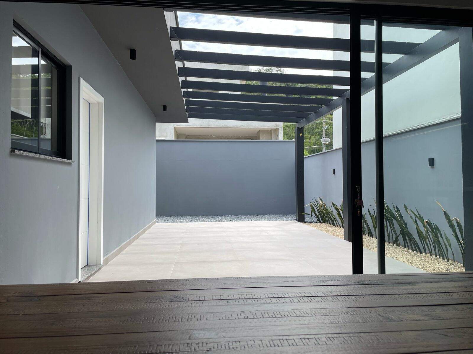 Imagem Casa à venda, 2 quartos, 1 suíte, 2 vagas, Três Rios do Norte - Jaraguá do Sul/SC