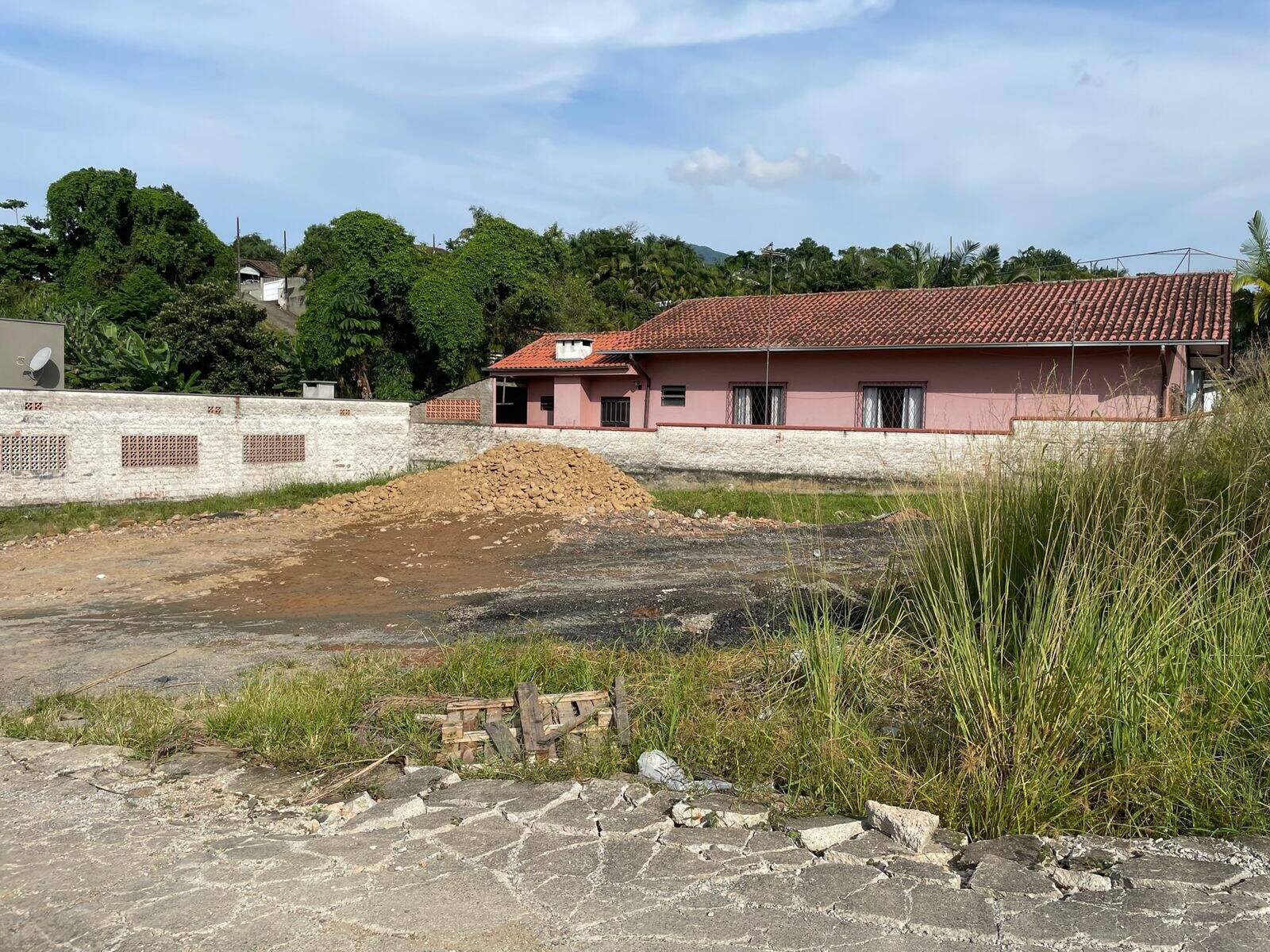 Imagem Terreno / Lote à venda, Jaraguá Esquerdo - Jaraguá do Sul/SC