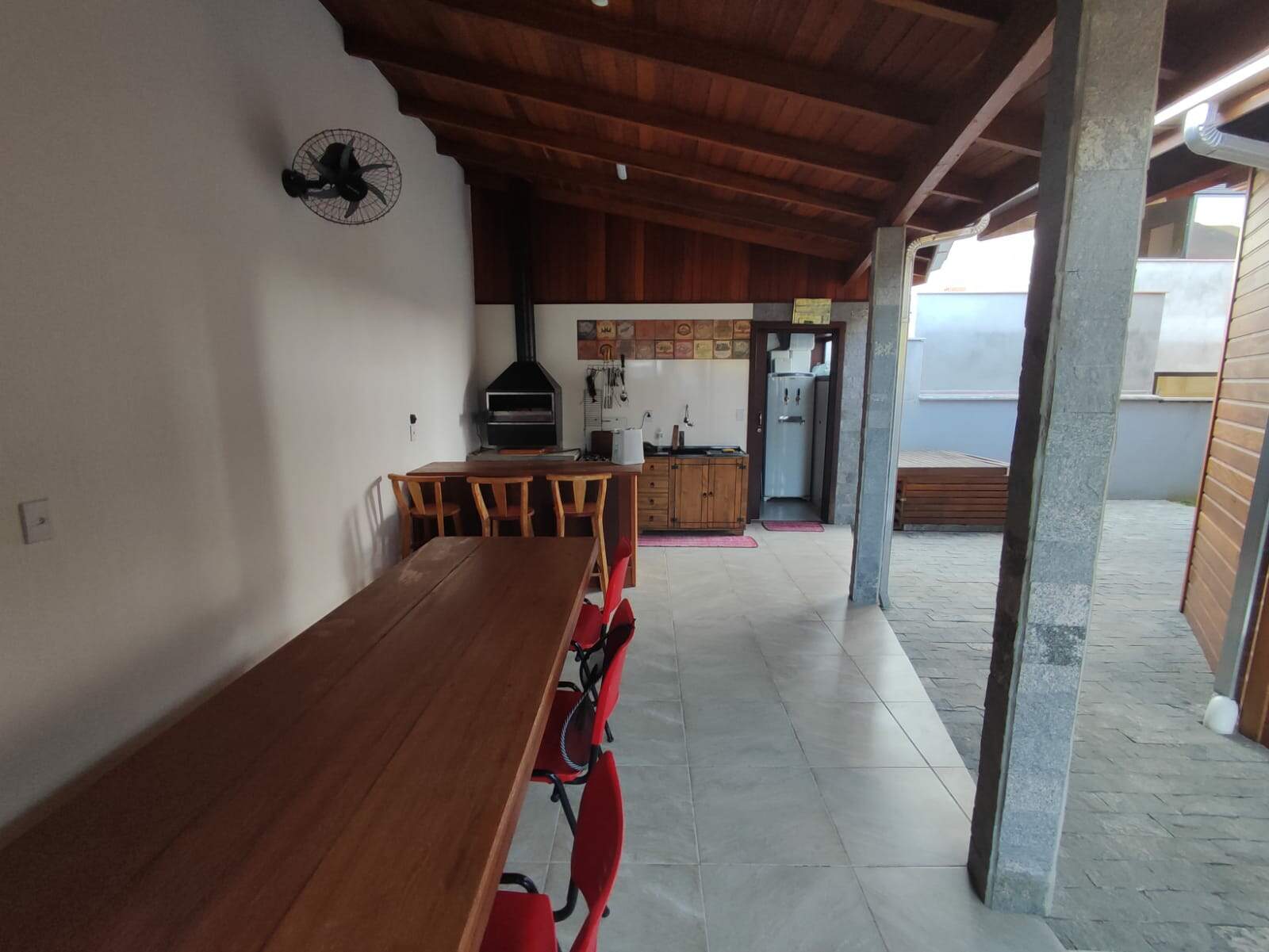 Casa à venda, 2 quartos, 1 suíte, 2 vagas, Jaraguá Esquerdo - Jaraguá do Sul/SC