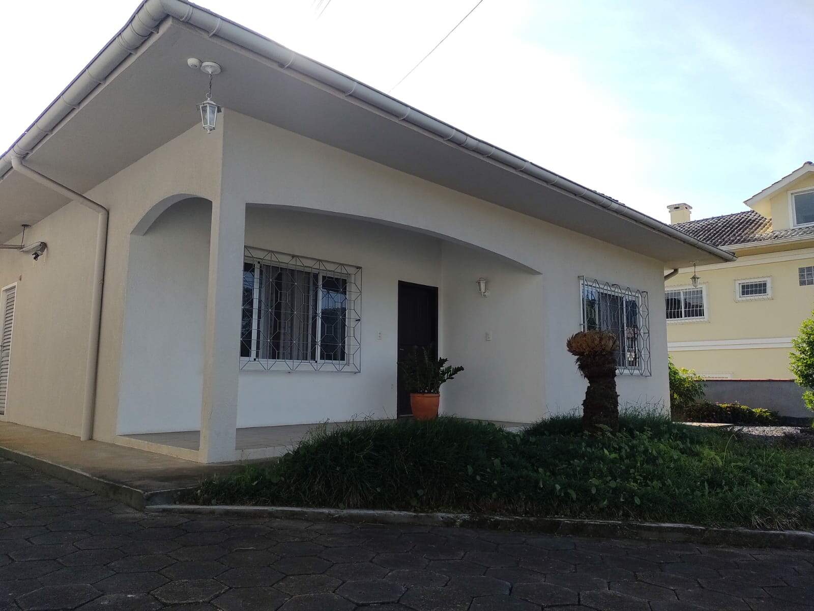 Imagem Casa à venda, 5 quartos, 4 vagas, Vila Lenzi - Jaraguá do Sul/SC