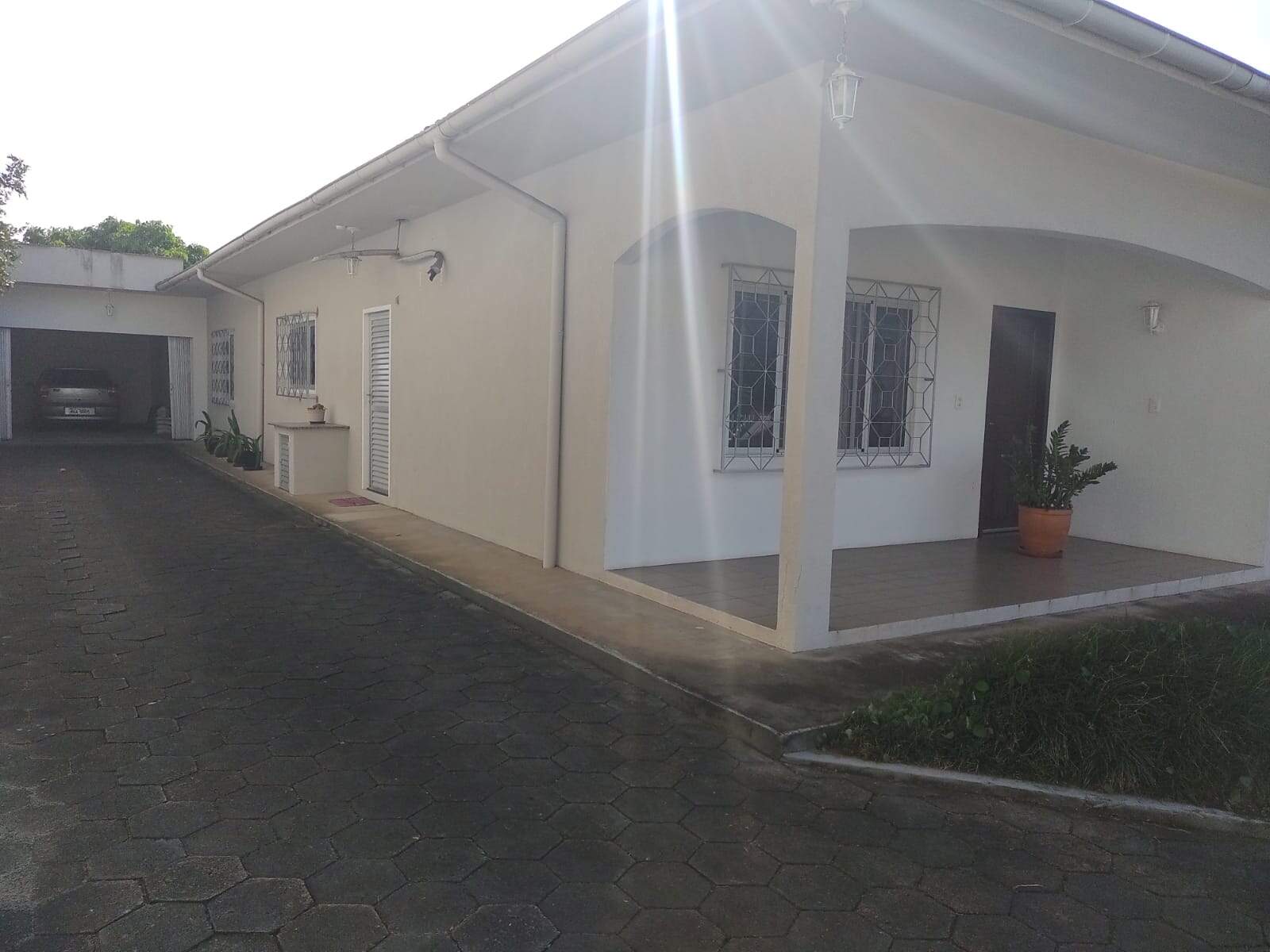 Imagem Casa à venda, 5 quartos, 4 vagas, Vila Lenzi - Jaraguá do Sul/SC