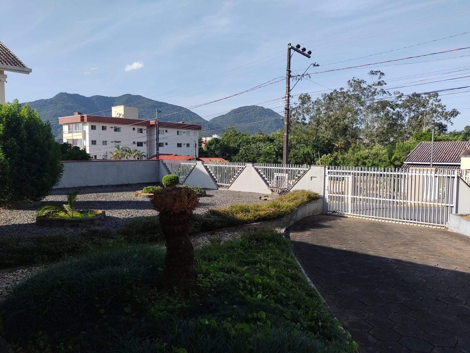 Casa à venda, 5 quartos, 4 vagas, Vila Lenzi - Jaraguá do Sul/SC