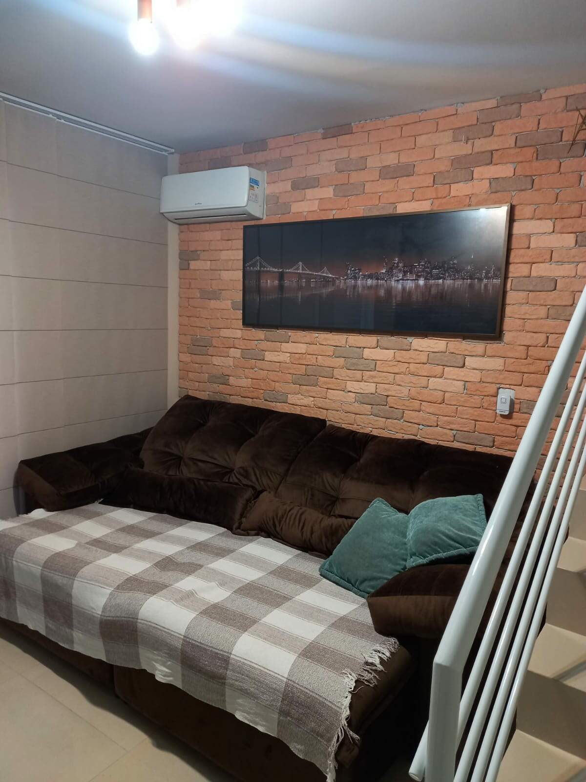 Imagem Casa à venda, 2 quartos, 1 vaga, Tifa Martins - Jaraguá do Sul/SC