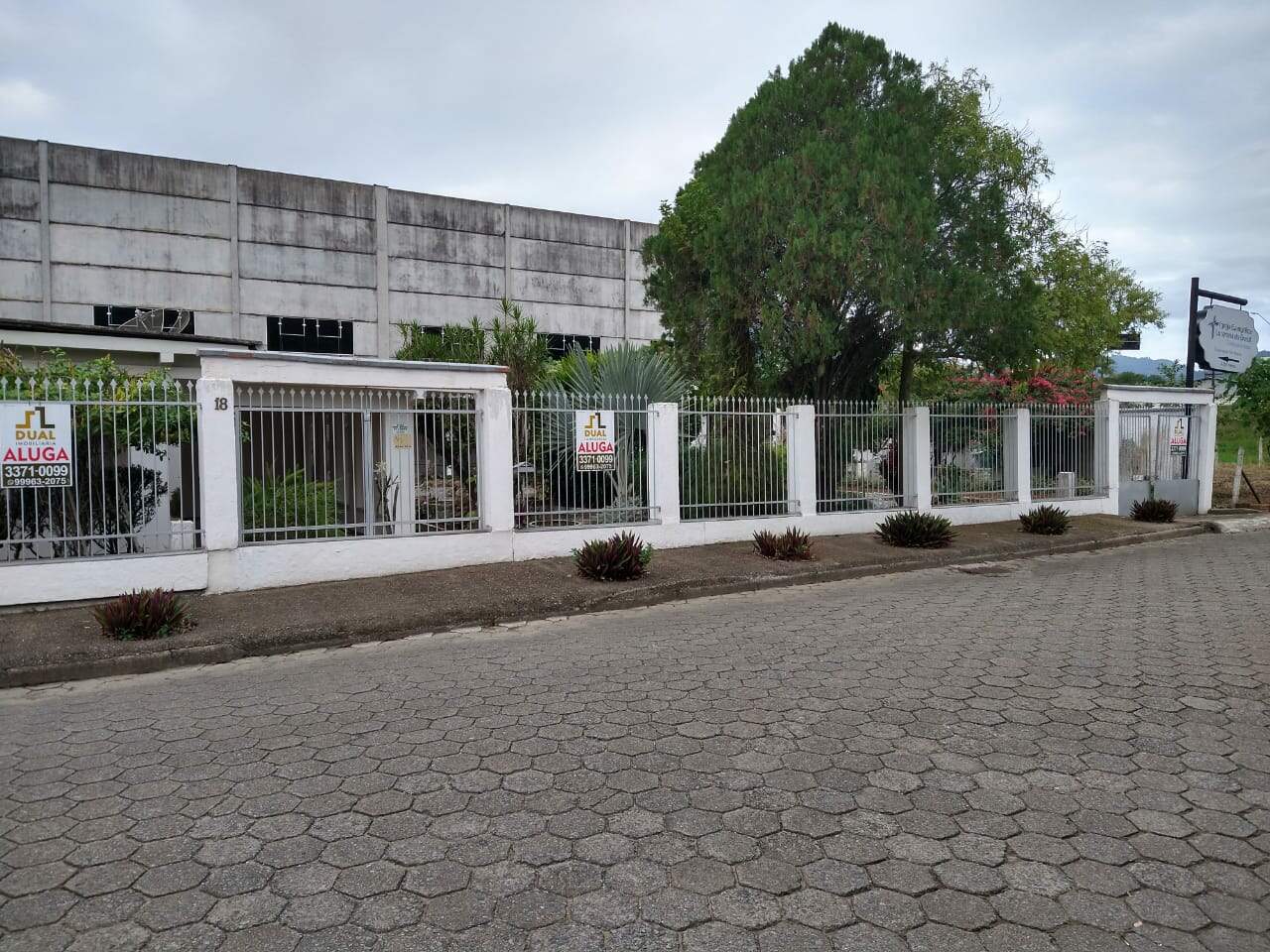 Imagem Casa à venda, 3 quartos, 1 suíte, 3 vagas, Água Verde - Jaraguá do Sul/SC