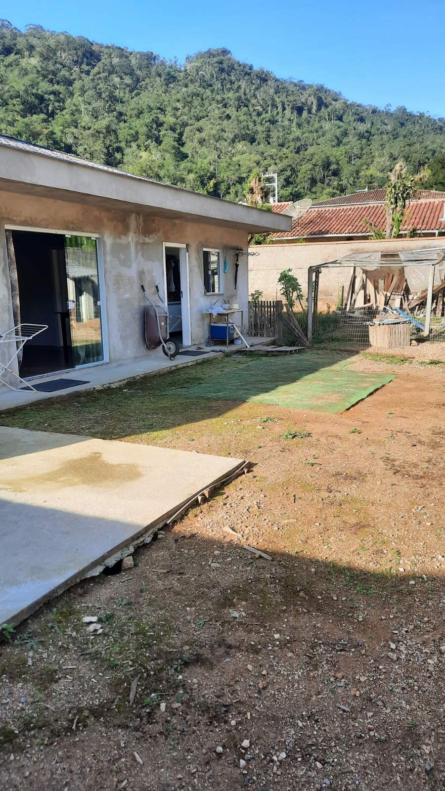 Imagem Casa à venda, 3 quartos, 1 suíte, 2 vagas, Barra do Rio Cerro - Jaraguá do Sul/SC