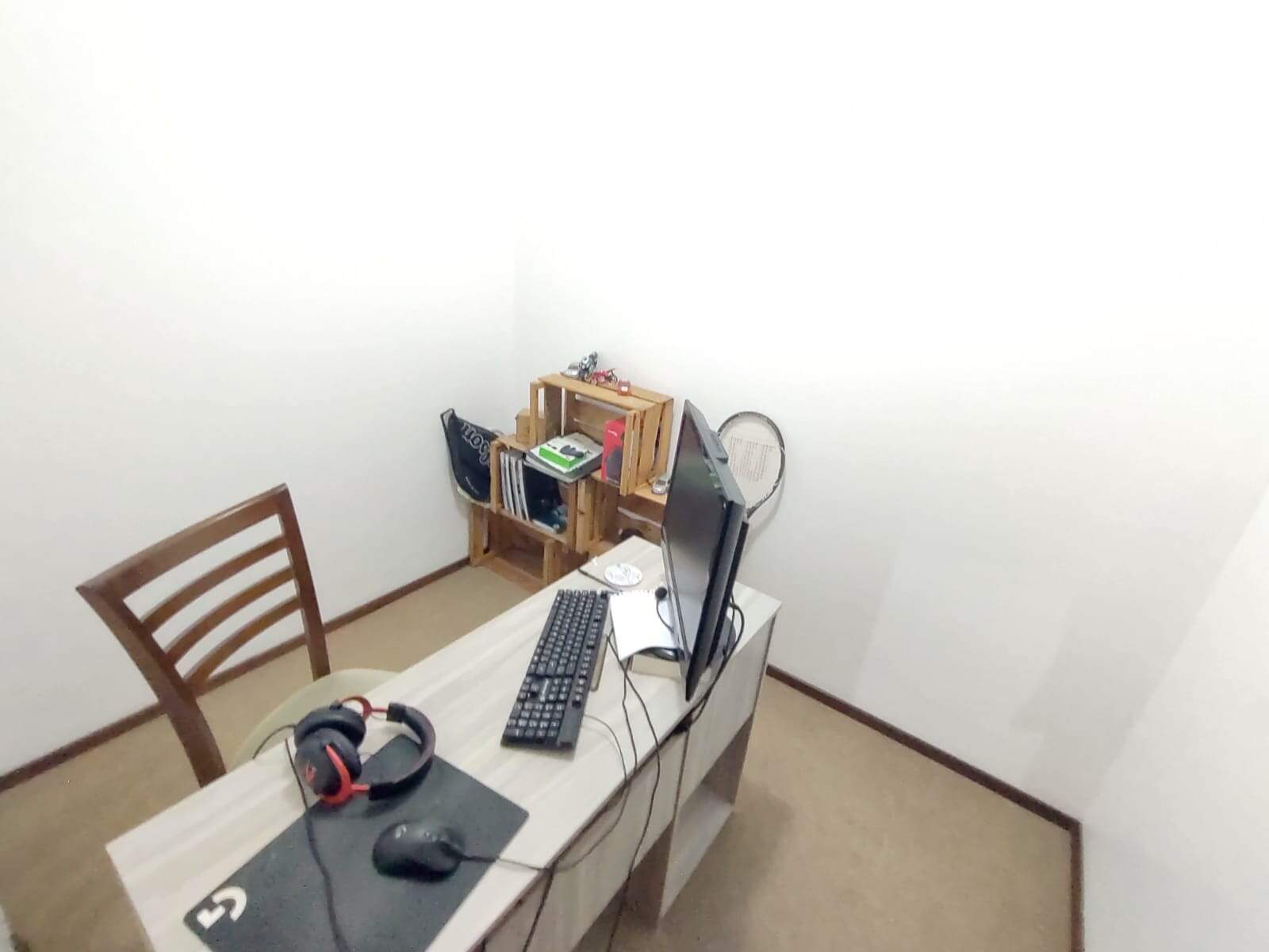 Imagem Apartamento à venda, 3 quartos, 1 suíte, 2 vagas, Centro - Jaraguá do Sul/SC