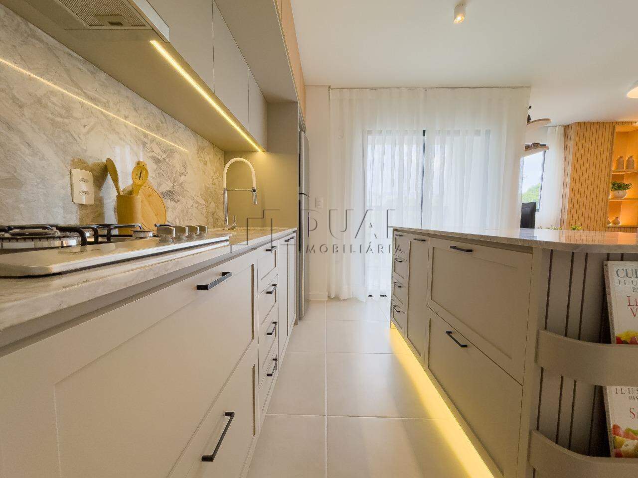 Imagem Apartamento com 78,58m² à venda no Bairro Baependi em Jaraguá do Sul