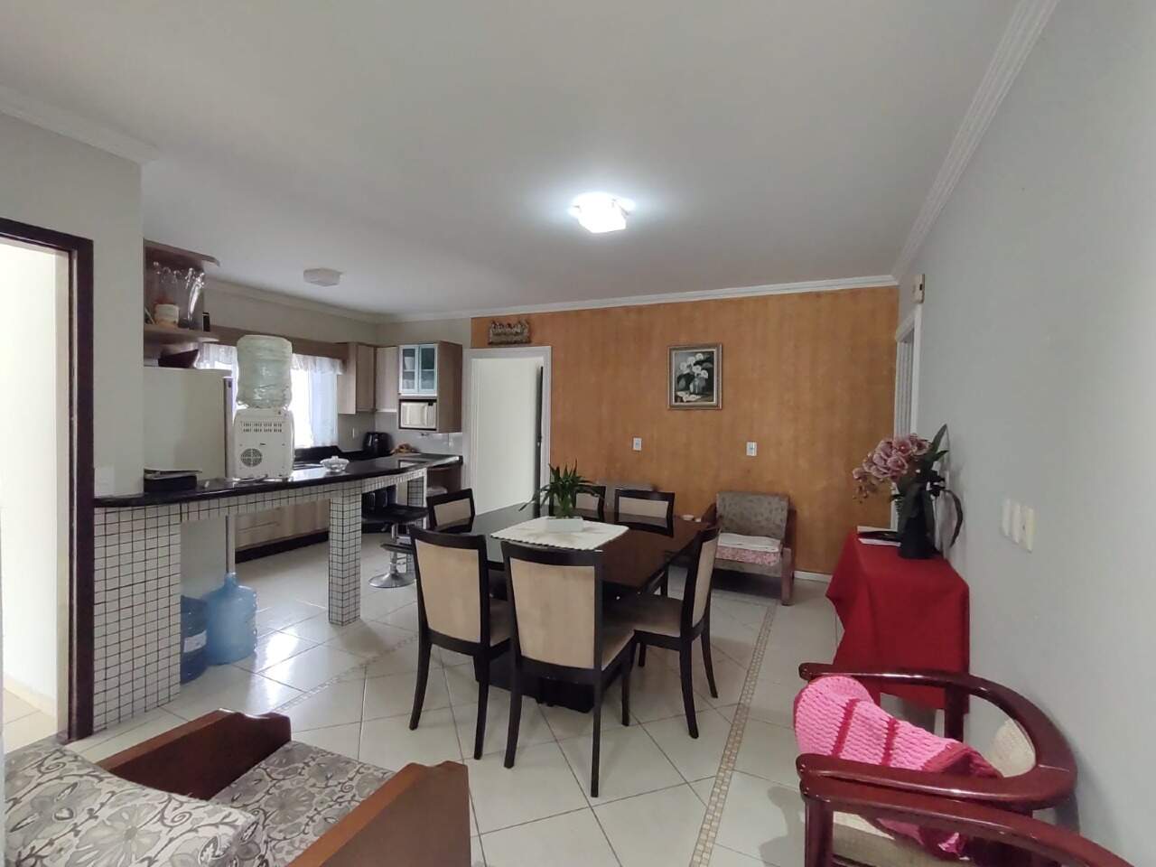 Imagem Casa à venda, 2 quartos, 1 suíte, 2 vagas, Jaraguá Esquerdo - Jaraguá do Sul/SC