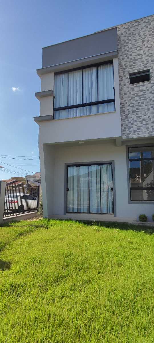 Imagem Casa à venda, 2 quartos, 1 suíte, 2 vagas, Jaraguá Esquerdo - Jaraguá do Sul/SC