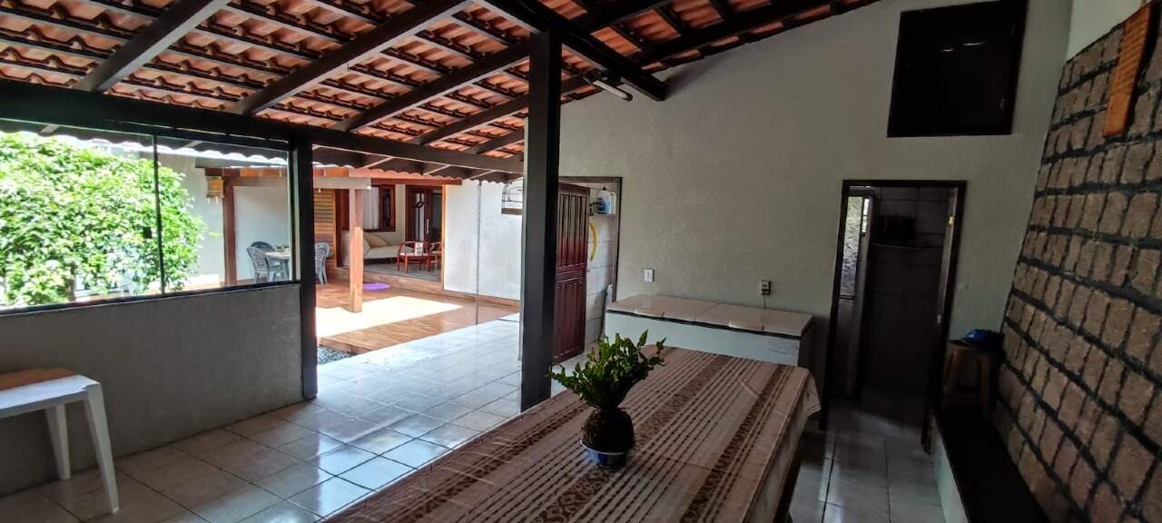 Imagem Casa à venda, 3 quartos, 1 suíte, Jaraguá 99 - Jaraguá do Sul/SC