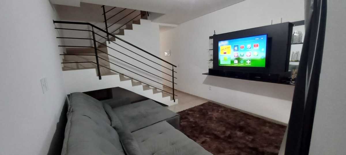 Imagem Casa à venda, 2 quartos, 2 suítes, 1 vaga, Tifa Martins - Jaraguá do Sul/SC