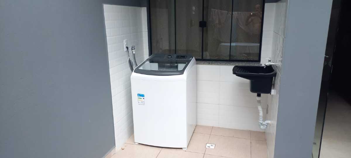 Imagem Casa à venda, 2 quartos, 2 suítes, 1 vaga, Tifa Martins - Jaraguá do Sul/SC