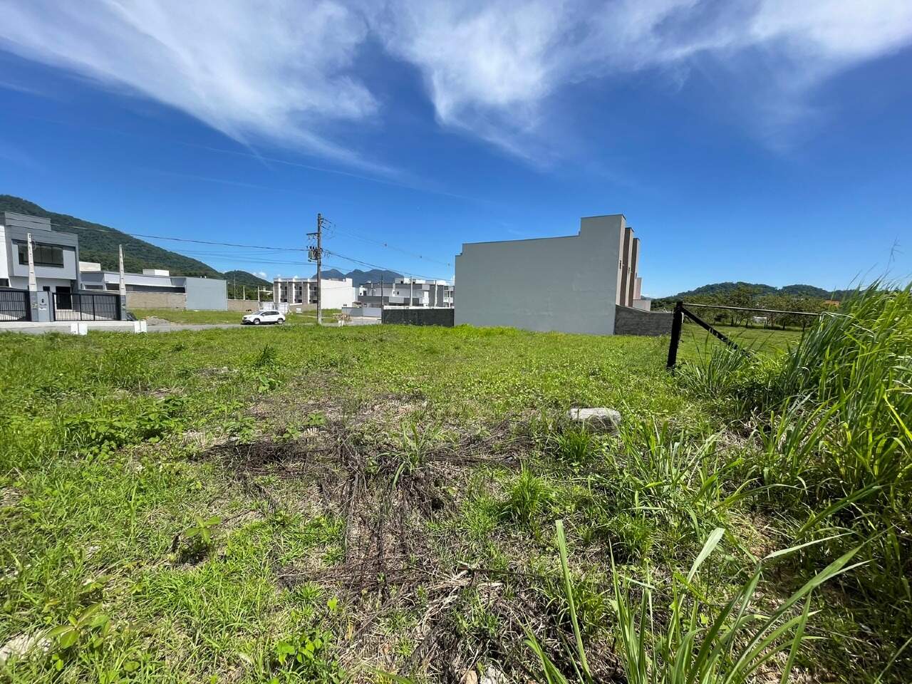 Imagem Terreno / Lote à venda, Três Rios do Sul - Jaraguá do Sul/SC