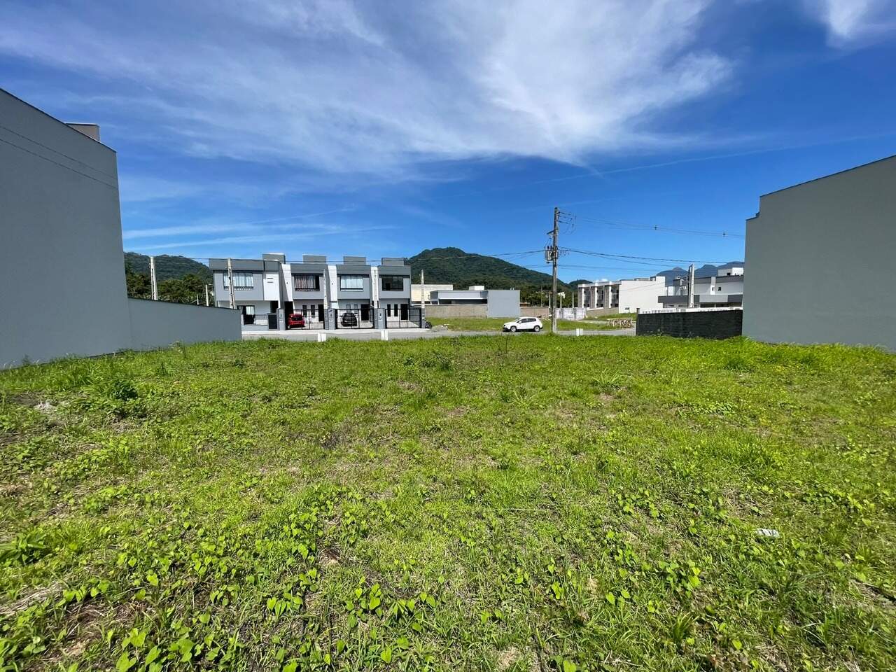 Imagem Terreno / Lote à venda, Três Rios do Sul - Jaraguá do Sul/SC