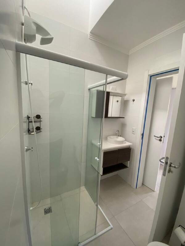 Imagem Apartamento Mobiliado com 61,00m² no Itacolomi em Balneário Piçarras/SC