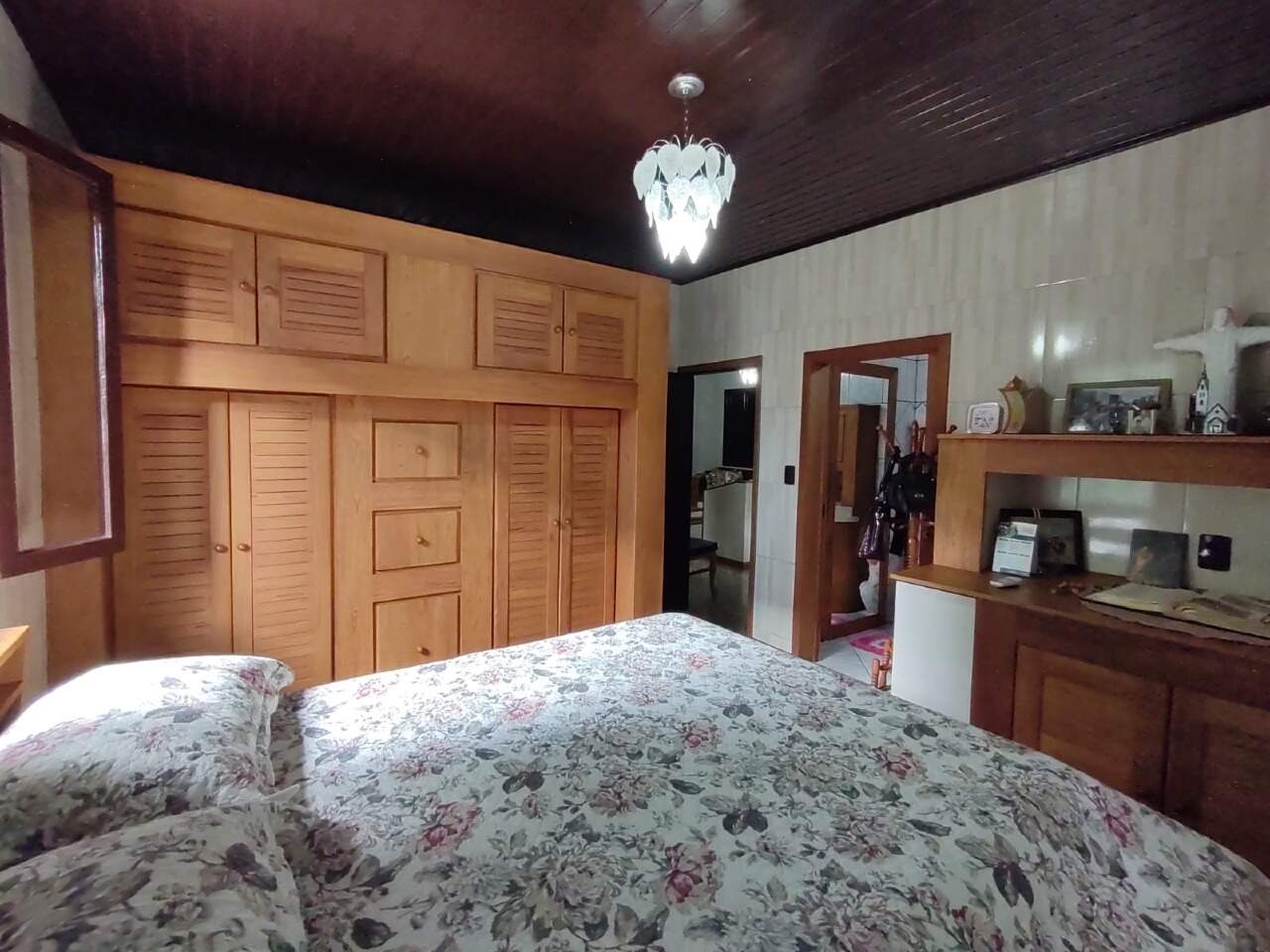 Imagem Casa à venda, 2 quartos, 1 suíte, 2 vagas, Ilha da Figueira - Jaraguá do Sul/SC