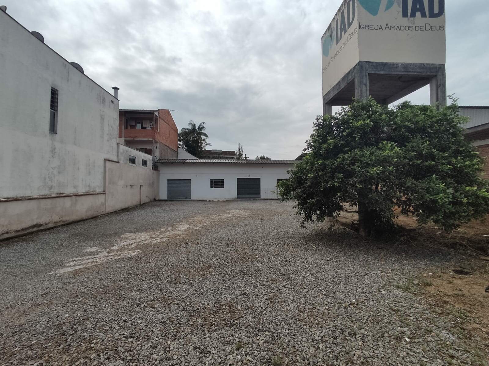 Imagem Galpão para aluguel, Vila Lenzi - Jaraguá do Sul/SC